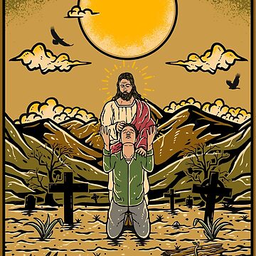 Artwork thumbnail, Christian Artwork by ChristlikeMerch