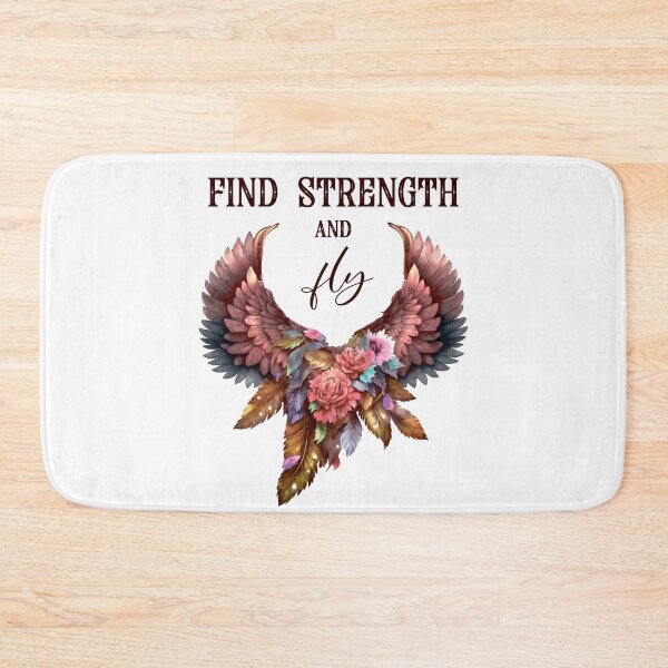Item preview, Charming feather wings. Stylish wings. designed and sold by Anastasiia Yurevych.