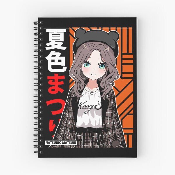 Item preview, Natsuiro Matsuri Casual designed and sold by UDTee.