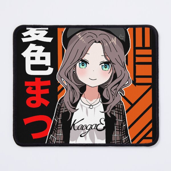 Item preview, Natsuiro Matsuri Casual designed and sold by UDTee.