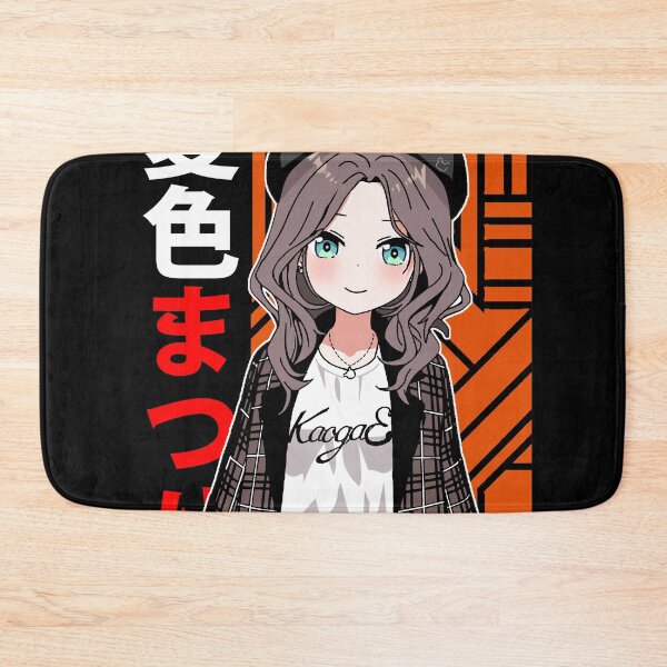 Item preview, Natsuiro Matsuri Casual designed and sold by UDTee.