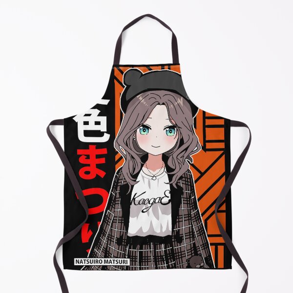 Item preview, Natsuiro Matsuri Casual designed and sold by UDTee.