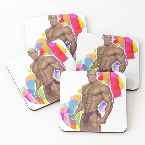 Item preview, Bodybuilder designed and sold by ForeverPrintsOK.