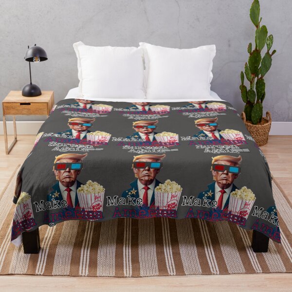 Item preview, Make America Screen Again designed and sold by NickTaroDesign.