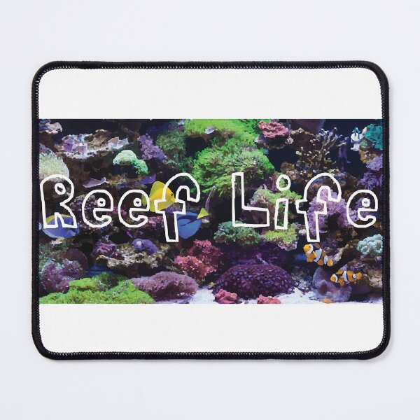 Item preview, Reef Life designed and sold by Corner-Distro.