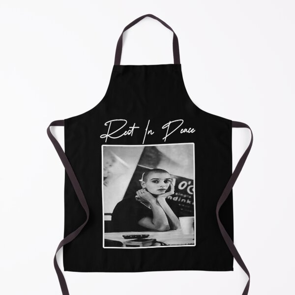 Item preview, Rest in peace sinead o'connor designed and sold by ArtFashionFlyn.