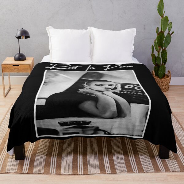 Item preview, Rest in peace sinead o'connor designed and sold by ArtFashionFlyn.