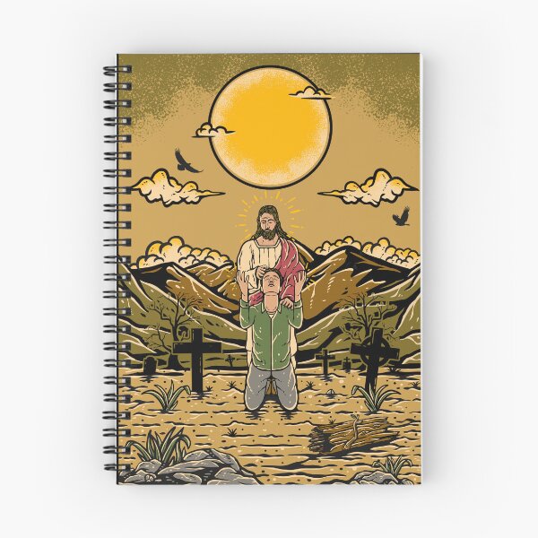 Item preview, Christian Artwork designed and sold by ChristlikeMerch.