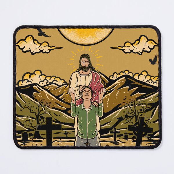 Item preview, Christian Artwork designed and sold by ChristlikeMerch.