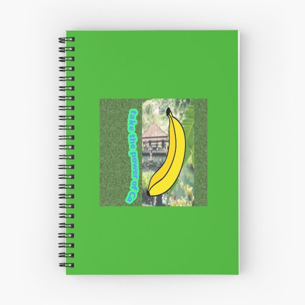 Item preview, Power of banana designed and sold by Shad466.