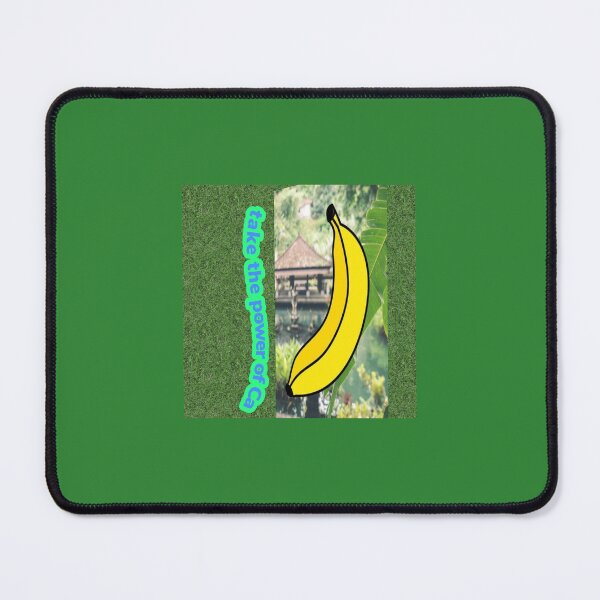 Item preview, Power of banana designed and sold by Shad466.