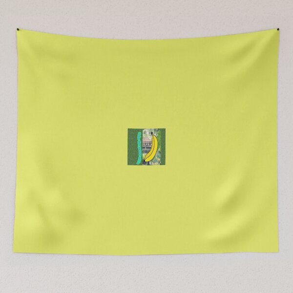 Item preview, Power of banana designed and sold by Shad466.