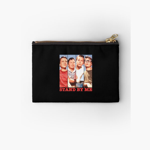 Item preview, Stand By movie Me Drama Directed  Novel The Body Stephen King  Character Montage Retro designed and sold by ClothesArtGrah.