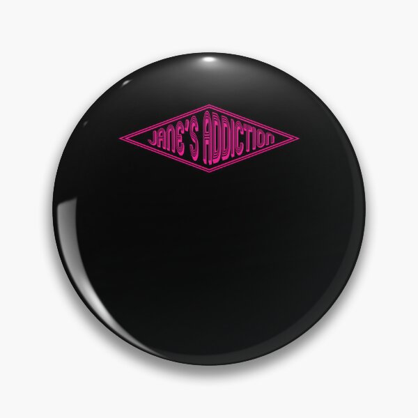 Item preview, Jane's Nothing's Shocking- Jane's Rock Vintage designed and sold by ColeArtCloth.