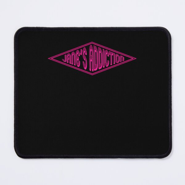 Item preview, Jane's Nothing's Shocking- Jane's Rock Vintage designed and sold by ColeArtCloth.