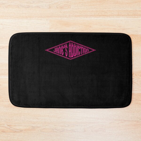 Item preview, Jane's Nothing's Shocking- Jane's Rock Vintage designed and sold by ColeArtCloth.
