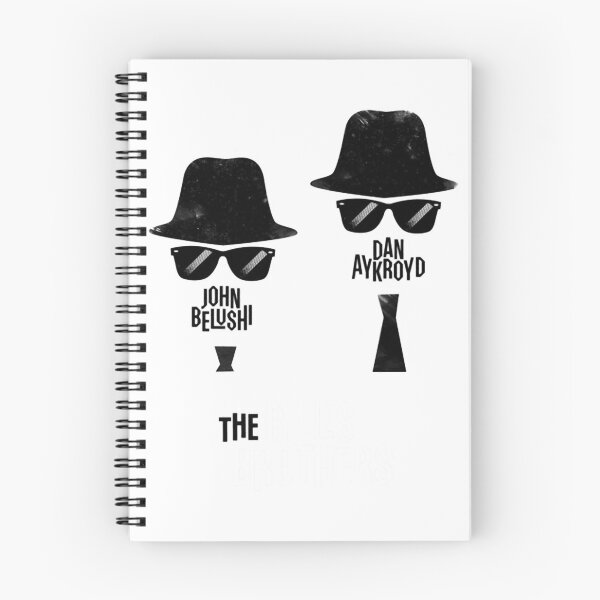 Item preview, 055. The Blues movie brothers BL designed and sold by KendallArmstr.