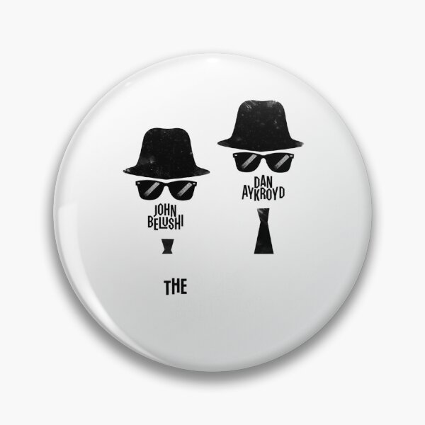 Item preview, 055. The Blues movie brothers BL designed and sold by KendallArmstr.