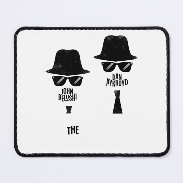 Item preview, 055. The Blues movie brothers BL designed and sold by KendallArmstr.