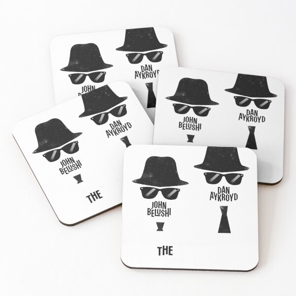 Item preview, 055. The Blues movie brothers BL designed and sold by KendallArmstr.