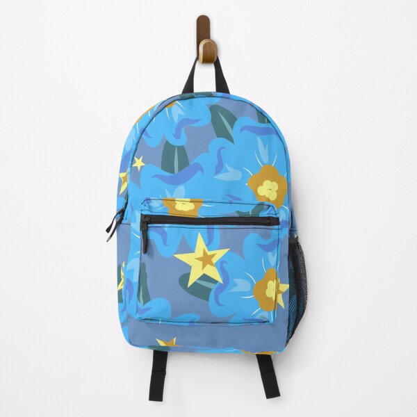 Item preview, star forget-me-nots designed and sold by Mimignonne.