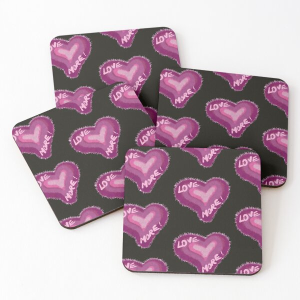 Item preview, Love More  designed and sold by sbolotagomes.
