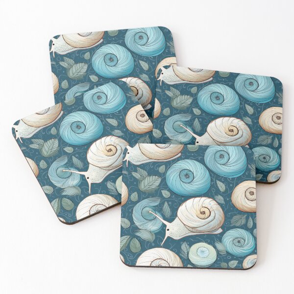 Item preview, Modern design reminiscent of snails designed and sold by Pflugart.