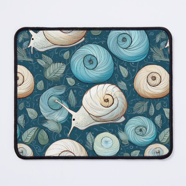 Item preview, Modern design reminiscent of snails designed and sold by Pflugart.