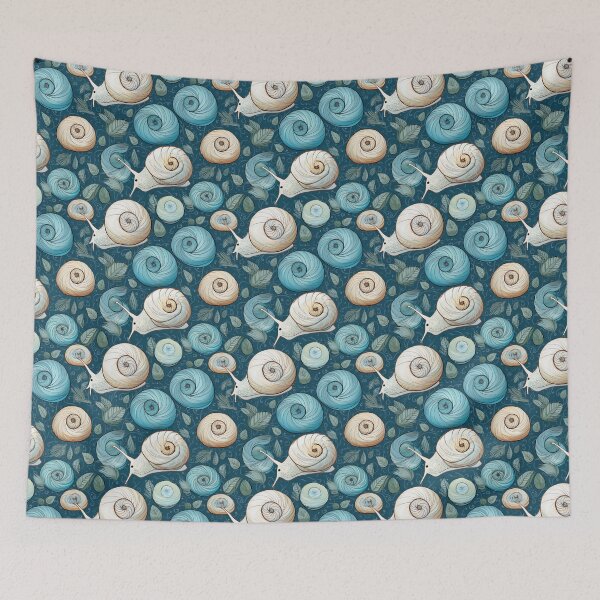 Item preview, Modern design reminiscent of snails designed and sold by Pflugart.