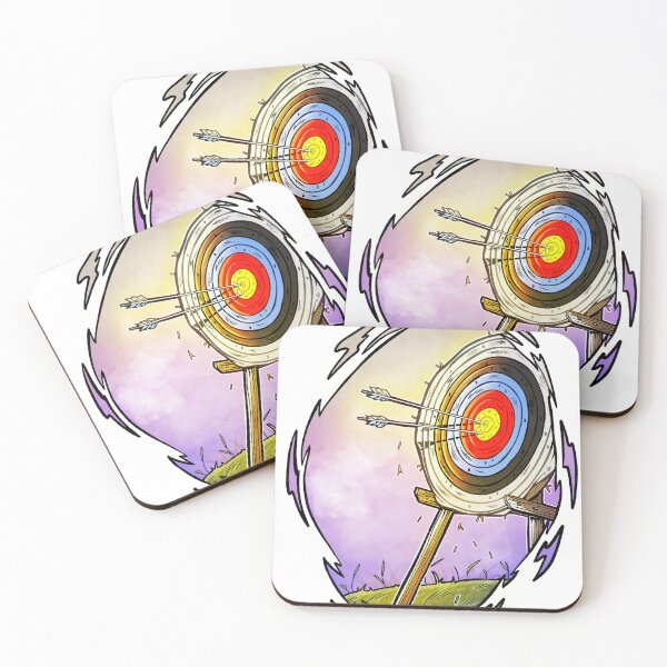 Item preview, Outside target designed and sold by Mumeil.