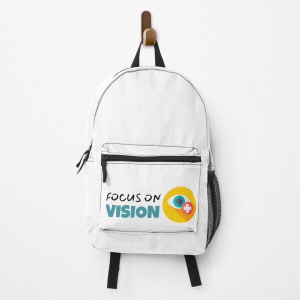 Item preview, Ophthalmology will focus on vision,brafdesign , green ,black,red ,white and yellow color designed and sold by Brafdesign.