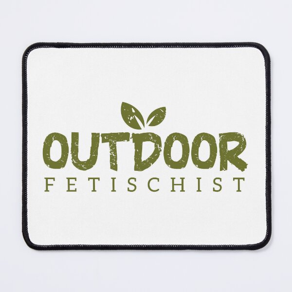 Item preview, Outdoor fetishist designed and sold by Sash-79.