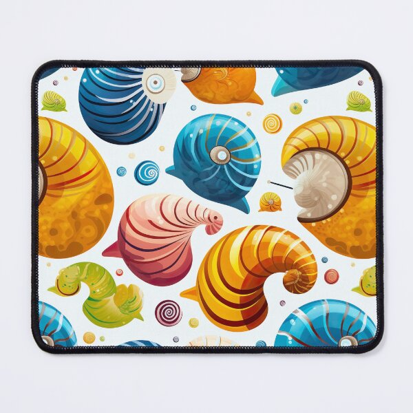 Item preview, Modern design reminiscent of snails designed and sold by Pflugart.