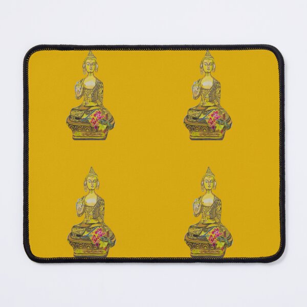 Item preview, Buddha statue designed and sold by Kiruthikaarts.
