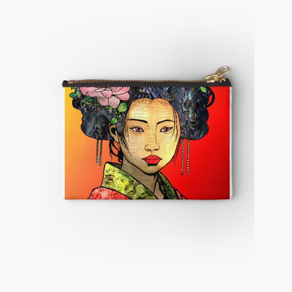 Item preview, Geisha No: 33 designed and sold by BLZBob.