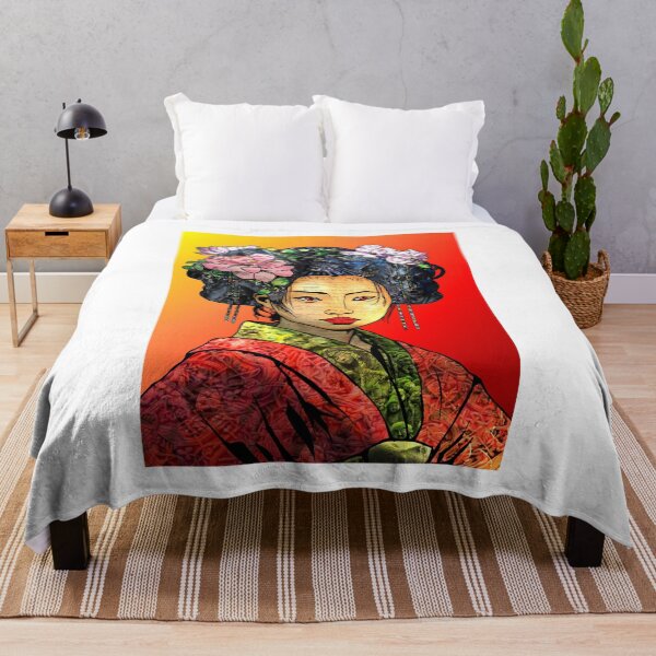 Item preview, Geisha No: 33 designed and sold by BLZBob.
