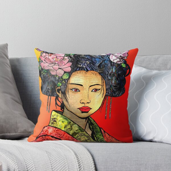 Item preview, Geisha No: 33 designed and sold by BLZBob.