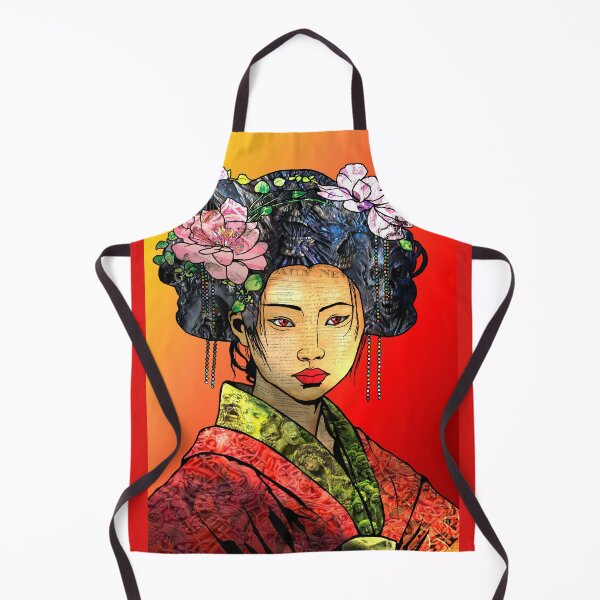 Item preview, Geisha No: 33 designed and sold by BLZBob.