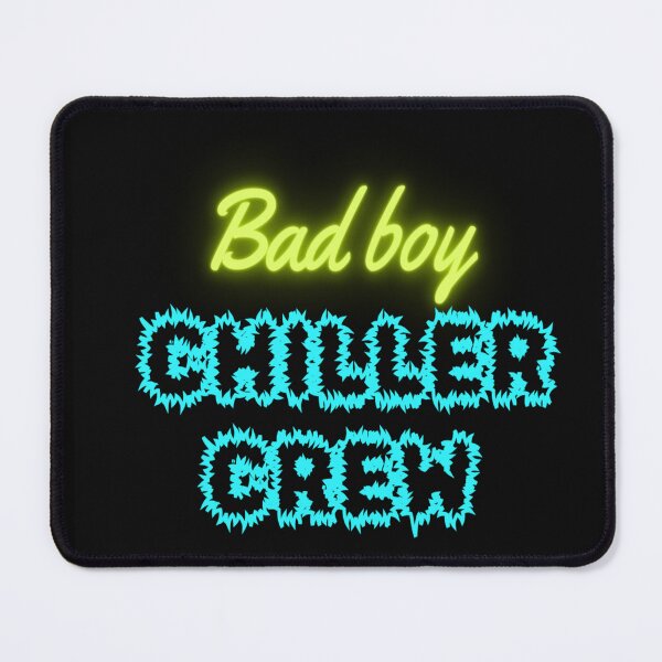 Item preview, Bad Boy Chiller Crew designed and sold by Tropium-Designs.