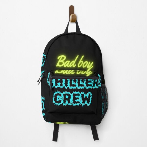 Item preview, Bad Boy Chiller Crew designed and sold by Tropium-Designs.