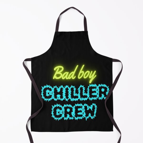 Item preview, Bad Boy Chiller Crew designed and sold by Tropium-Designs.