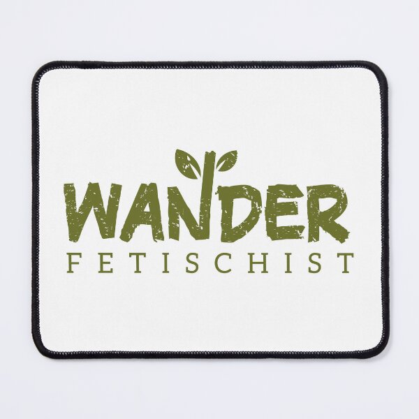 Item preview, Hiking fetishist designed and sold by Sash-79.