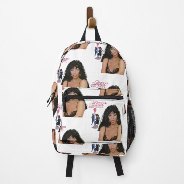 Item preview, RK70S-BL. 83. Bad Girls (1979) - Donna music Summer designed and sold by JaysonGarment.