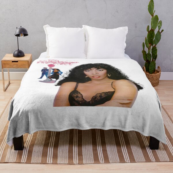 Item preview, RK70S-BL. 83. Bad Girls (1979) - Donna music Summer designed and sold by JaysonGarment.