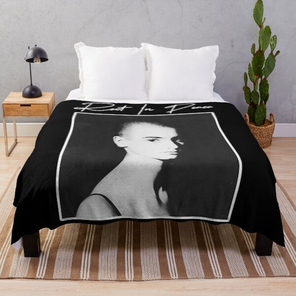 Item preview, Rip sinead o'connor 1966-2023 designed and sold by ArtFashionFlyn.