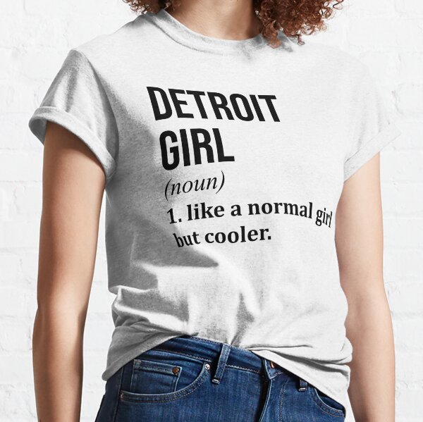 DETROIT LEGEND Techno,Tigers,Baseball,Swag - custom t-shirt tee