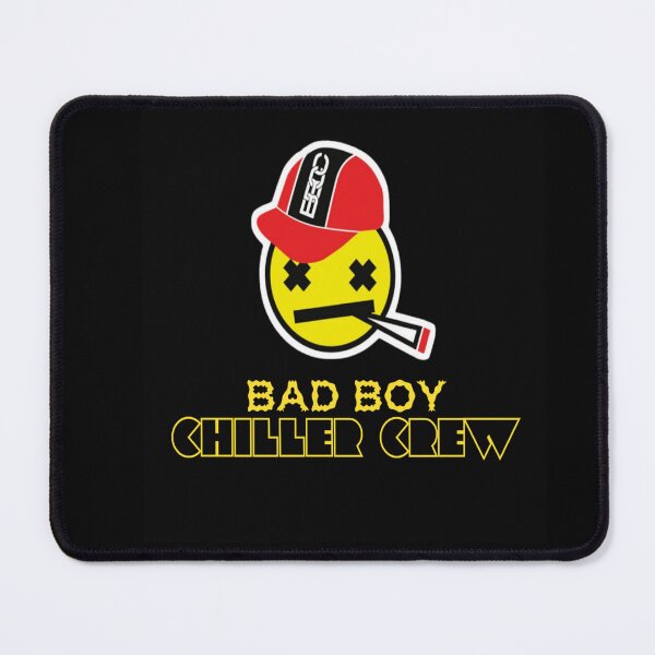Item preview, Bad Boy Chiller Crew designed and sold by Tropium-Designs.