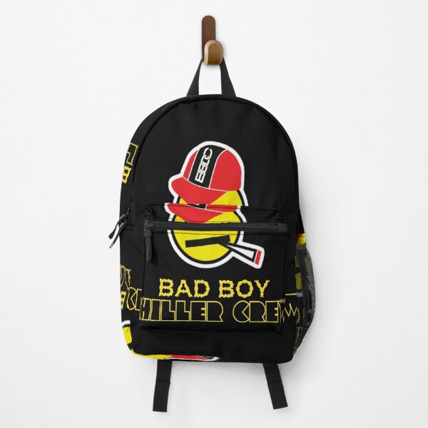 Item preview, Bad Boy Chiller Crew designed and sold by Tropium-Designs.