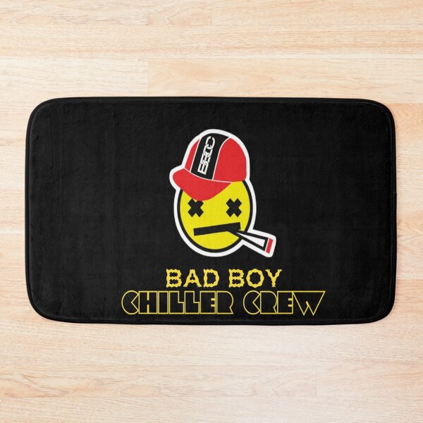 Item preview, Bad Boy Chiller Crew designed and sold by Tropium-Designs.