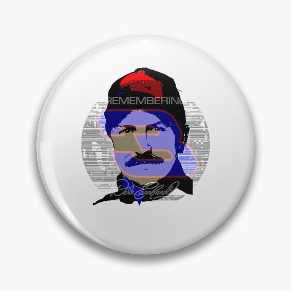 Item preview, Dale sport Earnhardt   (1) designed and sold by ArtSpringVege.
